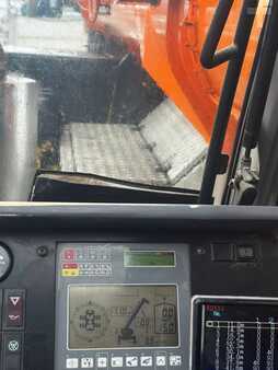 Mobilkraner 2007 Tadano ATF 65 G-4 | 2007 (18)