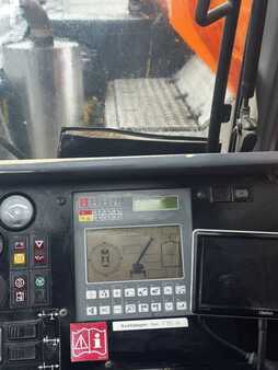 Mobilkraner 2007 Tadano ATF 65 G-4 | 2007 (19)