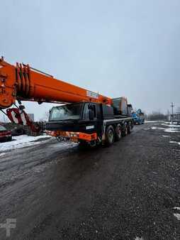 Mobilkraner 2007 Tadano ATF 65 G-4 | 2007 (2)