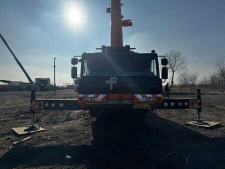 Mobilkraner 2007 Tadano ATF 65 G-4 | 2007 (5)