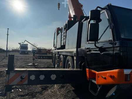 Mobilkraner 2007 Tadano ATF 65 G-4 | 2007 (6)