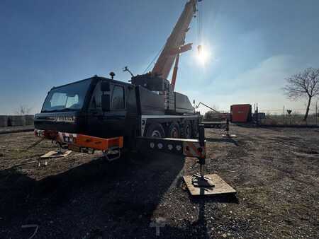 Mobilkraner 2007 Tadano ATF 65 G-4 | 2007 (8)