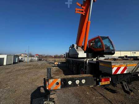 Mobilkraner 2007 Tadano ATF 65 G-4 | 2007 (9)