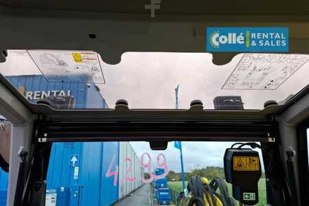 Kerekes kotrógép 2025 Wacker Neuson EW 65 | 2025 (11)