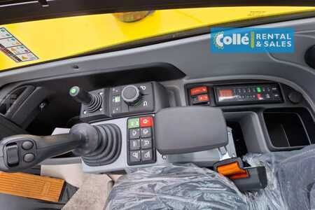 Kerekes kotrógép 2025 Wacker Neuson EW 65 | 2025 (16)