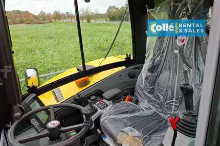 Kerekes kotrógép 2025 Wacker Neuson EW 65 | 2025 (17)