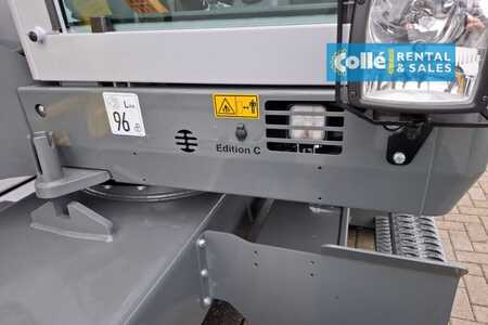 Kerekes kotrógép 2025 Wacker Neuson EW 65 | 2025 (18)