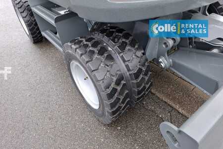 Kerekes kotrógép 2025 Wacker Neuson EW 65 | 2025 (19)