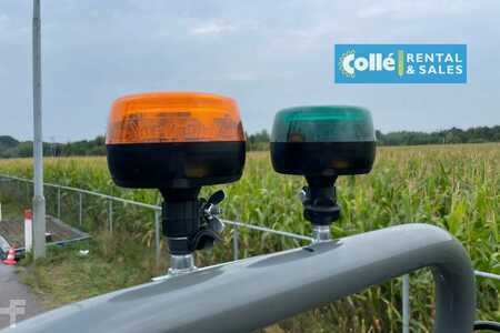 Mini dömperek 2025 Wacker Neuson DW30 | NEW 2022 (13)