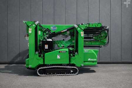 Mini Gru 2025 Maeda MK 3053C | 2025 (1)