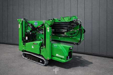 Mini Gru 2025 Maeda MK 3053C | 2025 (2)