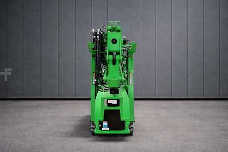 Mini Gru 2025 Maeda MK 3053C | 2025 (3)