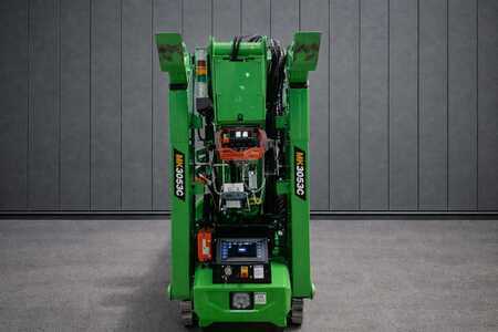 Mini Gru 2025 Maeda MK 3053C | 2025 (4)