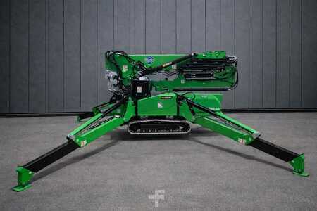 Mini Gru 2025 Maeda MK 3053C | 2025 (5)