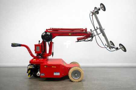 Andet 2025 SmartGroup SG350 | 2025 (Demo) (1)