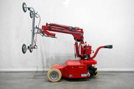 Andet 2025 SmartGroup SG350 | 2025 (Demo) (2)