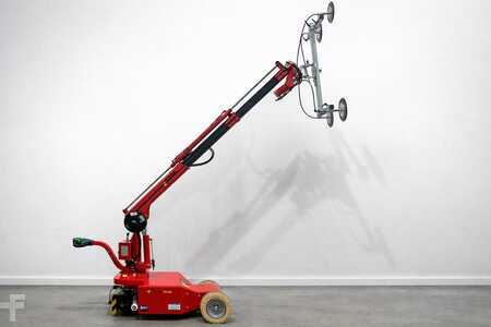 Andet 2025 SmartGroup SG350 | 2025 (Demo) (4)