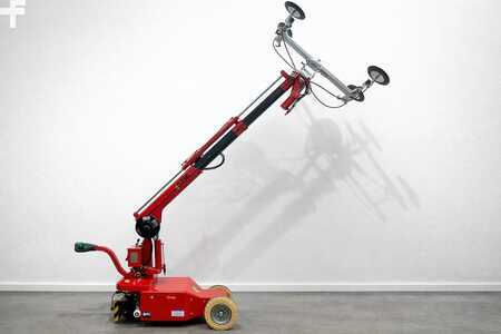 Andet 2025 SmartGroup SG350 | 2025 (Demo) (5)