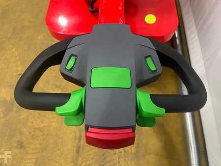 Andet 2025 SmartGroup SG350 | 2025 (Demo) (6)