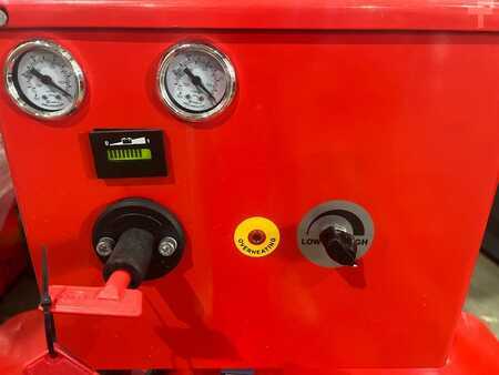 Andet 2025 SmartGroup SG350 | 2025 (Demo) (7)