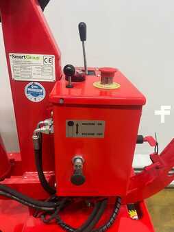 Outro 2025 SmartGroup SG350 | 2025 (Demo) (8)