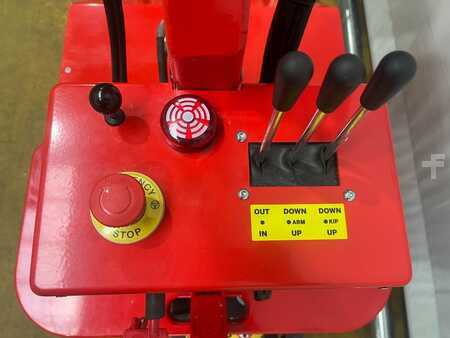 Outro 2025 SmartGroup SG350 | 2025 (Demo) (9)