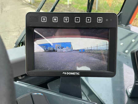 Dumpere 2022 Bergmann M804e | 3.5T Capacity | Full electric | 4WD/S (17)