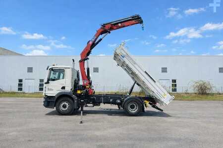 Annet 2024 HMF 1620K4-RCS | 2024 (1)