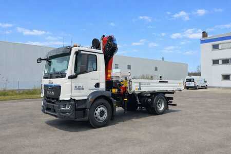 Annet 2024 HMF 1620K4-RCS | 2024 (2)