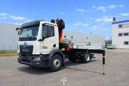 Annet 2024 HMF 1620K4-RCS | 2024 (3)