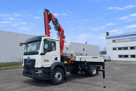 Annet 2024 HMF 1620K4-RCS | 2024 (4)