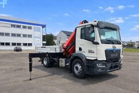 Annet 2024 HMF 1620K4-RCS | 2024 (5)