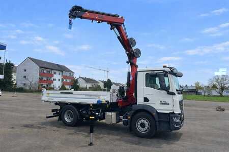 Annet 2024 HMF 1620K4-RCS | 2024 (6)