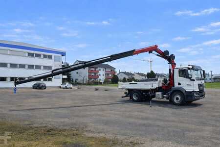 Annet 2024 HMF 1620K4-RCS | 2024 (7)