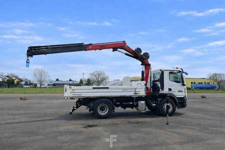 Annet 2024 HMF 1620K4-RCS | 2024 (8)