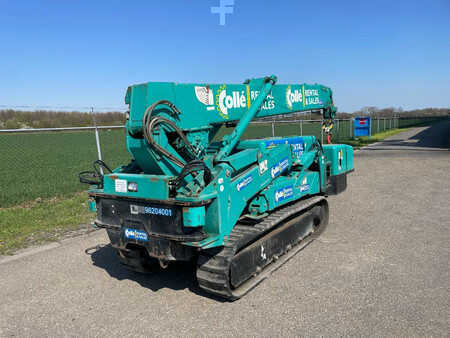 Minikranar 2013 Maeda MC 405 CRME (9)
