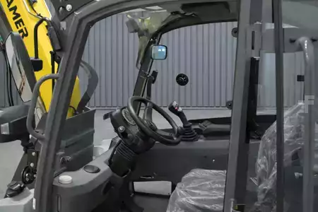 Cargadoras de ruedas 2022 Kramer 5040 | 2022 (7)