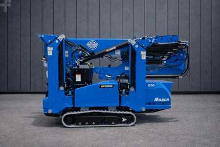 Mini Gru 2025 Maeda MK 3053 C | 2025 (1)