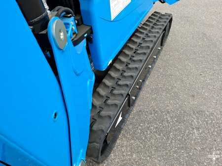 Mini Gru 2025 Maeda MK 3053 C | 2025 (12)