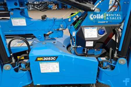 Mini Gru 2025 Maeda MK 3053 C | 2025 (13)