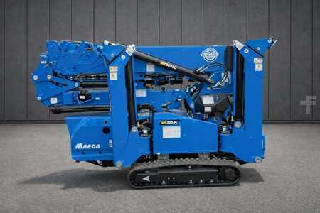 Mini Gru 2025 Maeda MK 3053 C | 2025 (2)