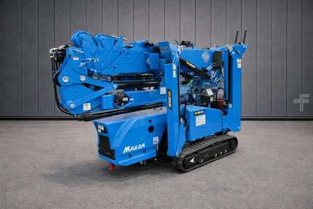 Mini Gru 2025 Maeda MK 3053 C | 2025 (3)