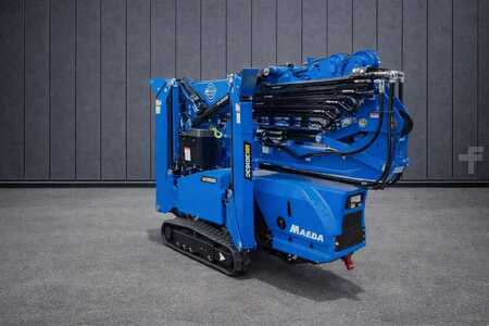 Mini Gru 2025 Maeda MK 3053 C | 2025 (4)