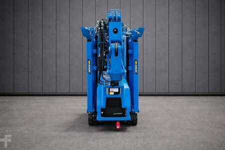 Mini Gru 2025 Maeda MK 3053 C | 2025 (5)