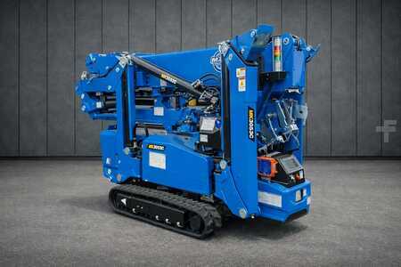 Mini Gru 2025 Maeda MK 3053 C | 2025 (6)