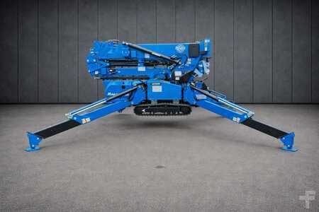 Mini Gru 2025 Maeda MK 3053 C | 2025 (8)