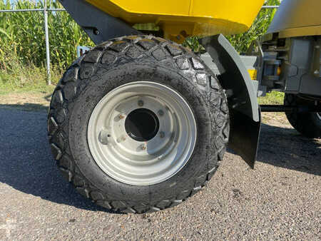 Dumpere 2022 Wacker Neuson DW15e | ELECTRIC 1.5T DUMPER (10)