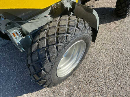 Dumpere 2022 Wacker Neuson DW15e | ELECTRIC 1.5T DUMPER (11)