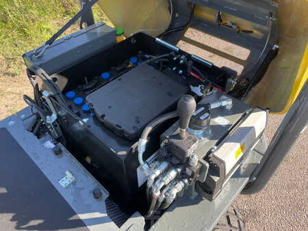 Dumpere 2022 Wacker Neuson DW15e | ELECTRIC 1.5T DUMPER (12)