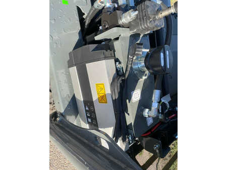 Dumpere 2022 Wacker Neuson DW15e | ELECTRIC 1.5T DUMPER (13)